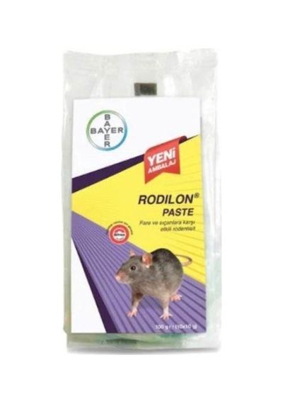 Rodilon Paste Fare Zehri