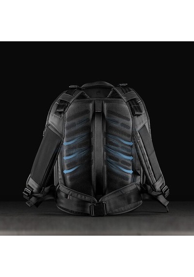 Pgytech Onemo 2 Backpack 35l Sırt Çantası Space Black