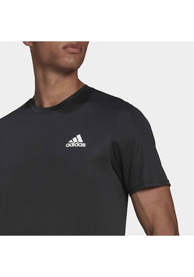 adidas Aeroready Designed For Movement Erkek Tişört