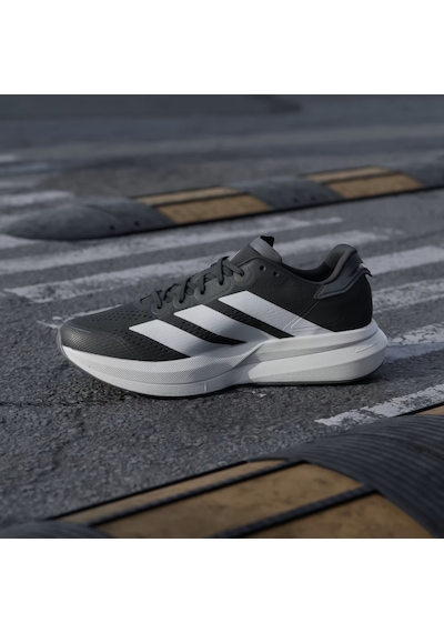 Adidas Duramo Speed 2 M Erkek Spor Ayakkabı Ih8201 Siyah