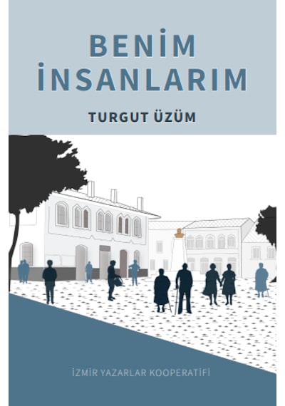 Benim İnsanlarım