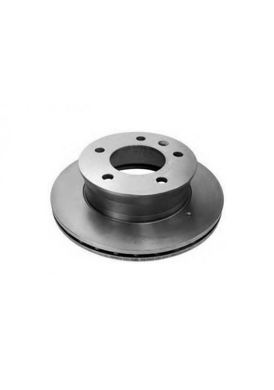 Volkswagen Volt Lt35 Mercedes Sprınter 95-06 Ön Disk Takım 2d0407617