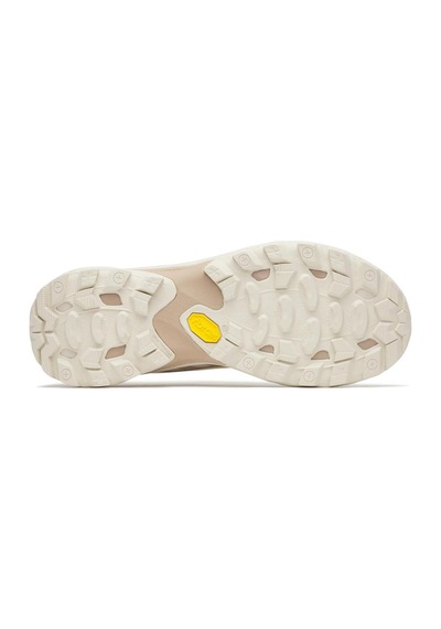 Merrell J038934 Moab Speed 2 Sport Outdoor Ayakkabı Krem