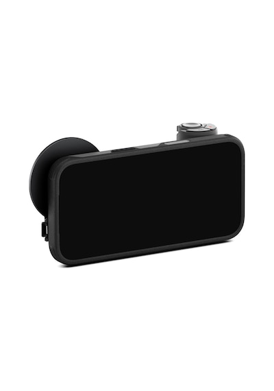 Tilta Khronos Lite Apple Uyumlu iPhone 17 Pro Handheld Kit - Black - Tkl-ıp17-pa-b Siyah