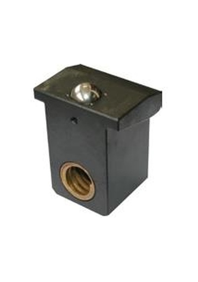 Fett 250mm Krasnic Mvn Süper Hassas Vida Bloğu