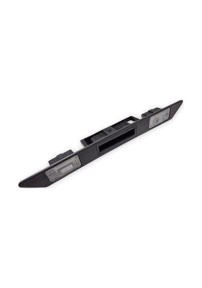 Audi A3 Sportback 2004-2008 Arka Bagaj Kapağı Açma Kolu 8p4827574