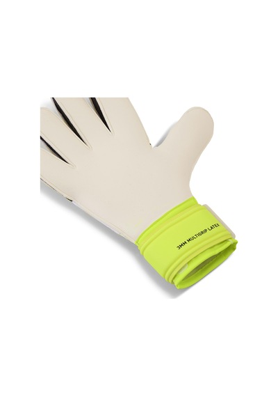Ultra Match Protect Rc Unisex Sarı Kaleci Eldiveni 04208611 Sarı