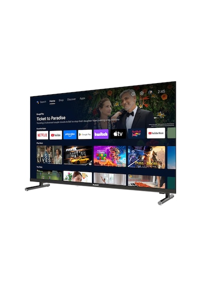 Arçelik A 643 C 43" Full HD 109 Ekran Uydu Alıcılı Android Smart LED TV