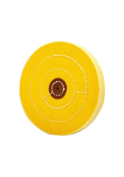 Merttools Sarı Cila Bezi 60 Mm