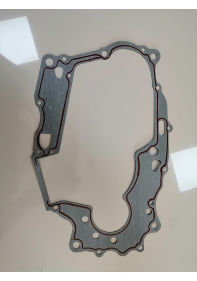 Karter Ara Contası Drift