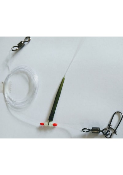 Surfcasting Hazır Takım Çipura Takımı