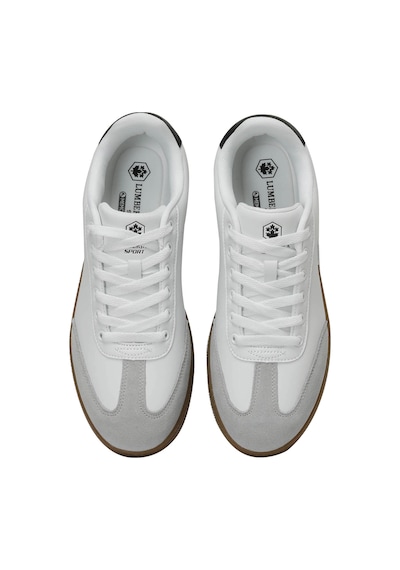 Lumberjack Hand 5fx Beyaz Erkek Sneaker Beyaz