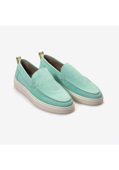 Camerlengo Erkek Günlük Ayakkabı Z16955orvsm735 Turquoise