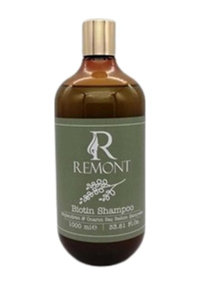 Remont Bıotın Şampuan 500 Ml