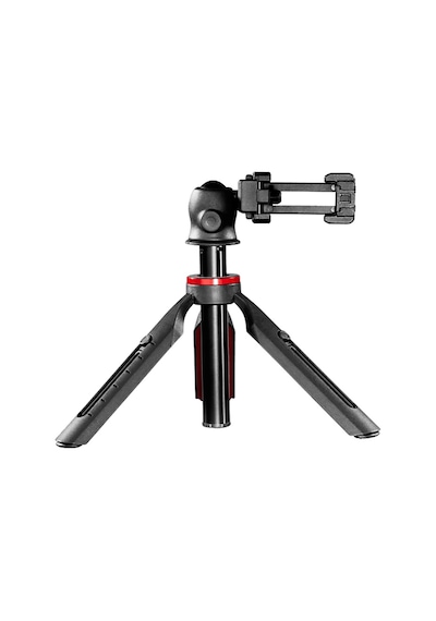 Hama Hm.4679 Solid 80 Cep Telefonu Tripod Siyah