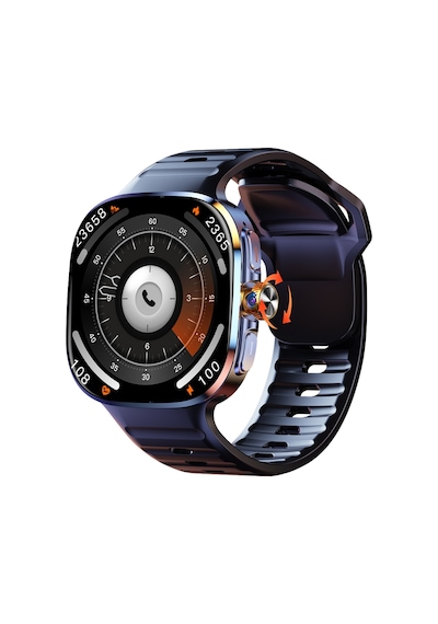 Wearfitpro Call Pro 4g/5g Sim Kartlı Btk Kayıtlı Kameralı 1100 Mah Batarya 54mm Amoled Ekranlı Yeni Akıllı Saat Wearfitpro Call Pro 4g/5g Sim Kartlı Btk Kayıtlı Kameralı 1100 Mah Batarya 54mm Amoled Ekranlı Yeni Akıllı Saat