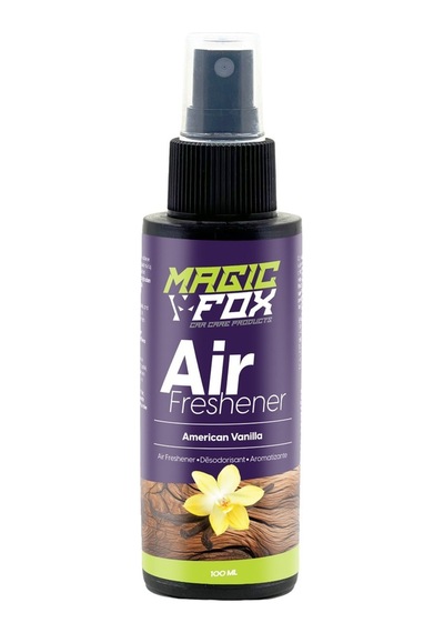 Amerikan Vanilya Araç Kokusu 100 Ml