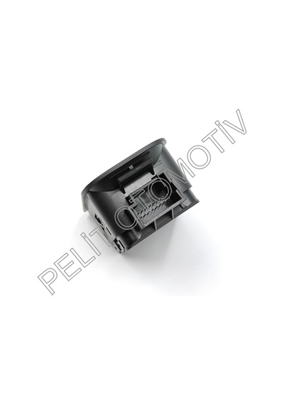 Seat Alhambra 2011&gt 2015 Park Fren Düğmesi 5n0927225 5n0927225a