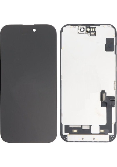 Apple Uyumlu iPhone 15 Oled Ekran Lcd Dokunmatik