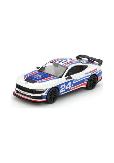 Mustang Dark Horse 24 Performans Yarış Okulu