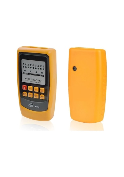 Benetech Gm60 Kablo Test  Cihazı