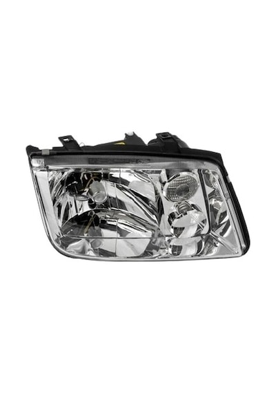 Vw Bora Yıl 1997-2004 Arası Depo Sağ Far Sissiz 1j5941018ae