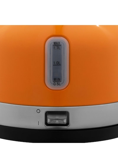Vestel Retro 2200 W 1.7 L Su Isıtıcı Kettle