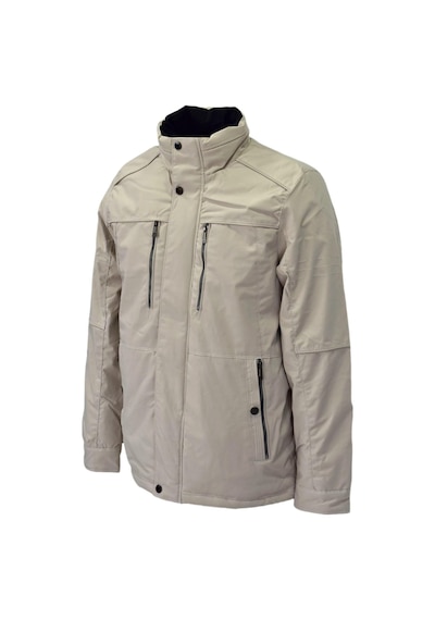 Dynamo Erkek Hakim Yaka Spor Mont M3339 Bgl-st04014 Taş