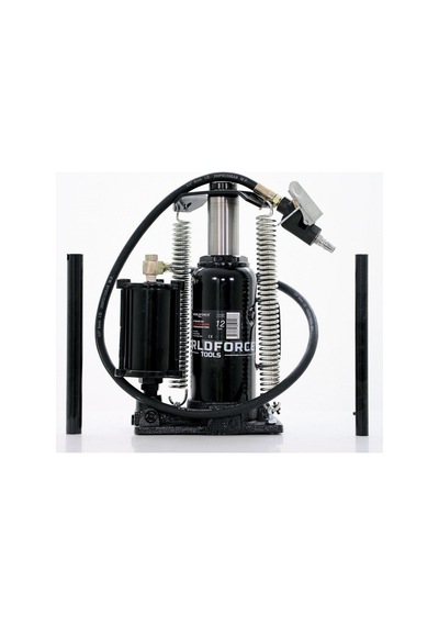 Worldforce 12 Ton Havalı Şişe Kriko