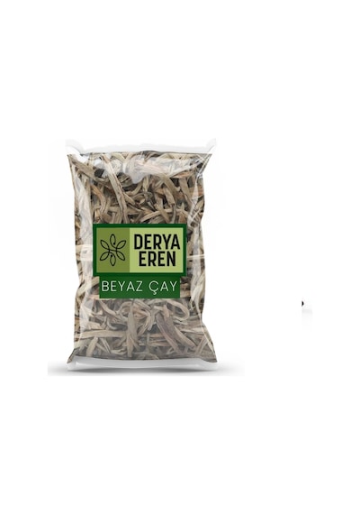 Derya Eren Beyaz Çay Camellia Sinensis 500 G