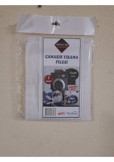 Çamaşır Yıkama Filesi Tr Diğer