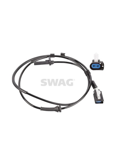 Swag 33101204 Abs Sensörü Arka Sol Ford Transit 06 Febı 172154 Ac1v 2b372 Ca- ac1v 2b372 Cb Swag 33101204 Abs Sensörü Arka Sol Ford Transit 06 Febı 172154 Ac1v 2b372 Ca- ac1v 2b372 Cb