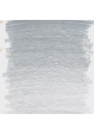 Bruynzeel Design Colour Pencils Kuru Boya Kalemi 85 Silver