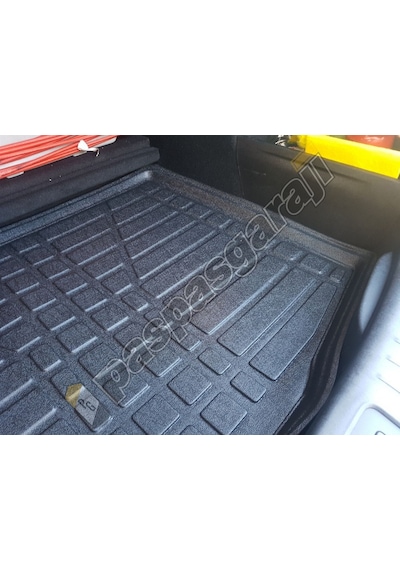 Fiat Egea Sw Alt Bagaj Havuzu 2015-Sonrası