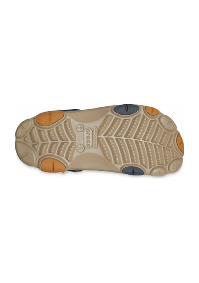 Crocs Classic All Terrain Clog Terlik CR1823-2F9 Kahverengi Crocs Classic All Terrain Clog Terlik CR1823-2F9 Kahverengi