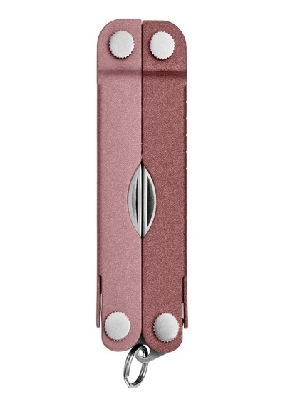 Leatherman Kamp Micra Heathered Bush Çok Amaçlı Makas Çok Renkli