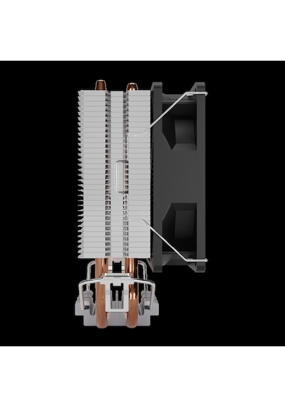 Gamdıas Boreas E1-210 Lite 92mm Cpu Kule Tipi Hava Soğutma Doğrudan Temas Teknolojisine Sahip 2 Adet Gelişmiş Bakı Renkli