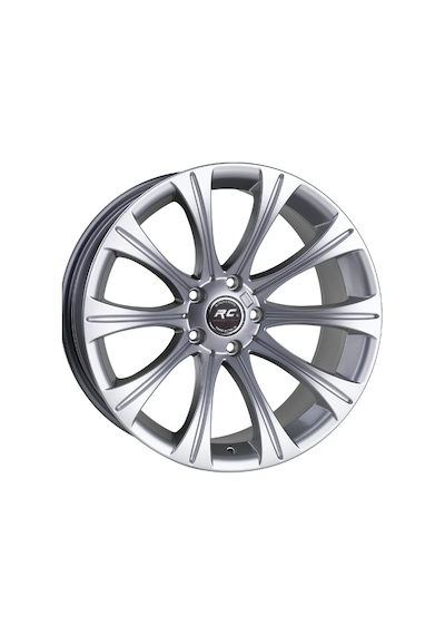 5 120 19 8.5 Et15 Emr 287 Sılver