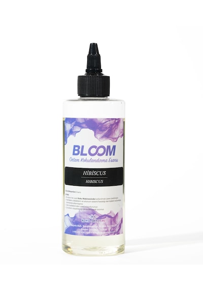Bloom Hibiskus Makine Koku Kartuşu 220 ML