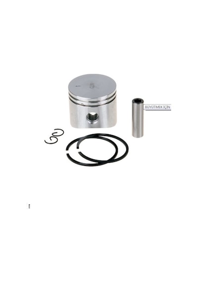 Piston 42Mm Oleo-Mac 947 Veta