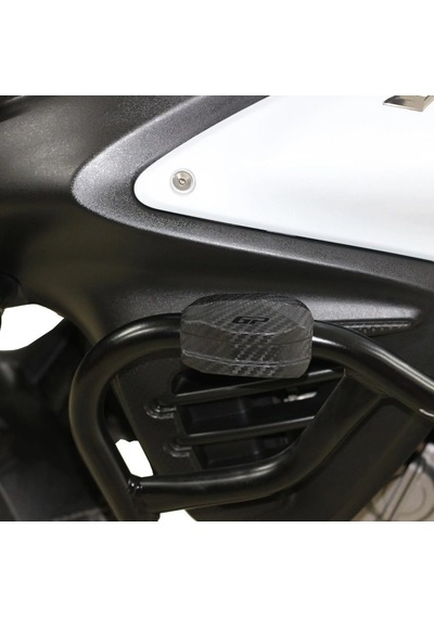 Gp Kompozit Universal Motor Koruma Demiri - Plastiği Karbon