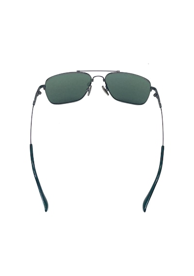 Black Blk2666 C2 Unisex Güneş Gözlüğü Metalik