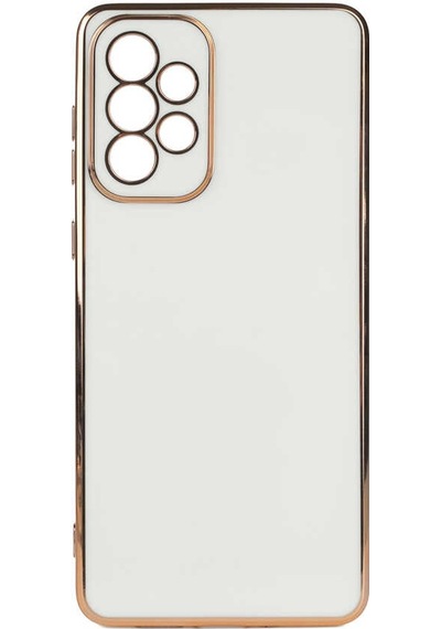 Samsung Galaxy A73 Uyumlu Kılıf Zore Bark Kapak