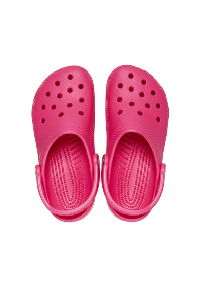 Crocs Classic Unisex Terlik Cr10001-6zq Tek Renk Çok Renkli