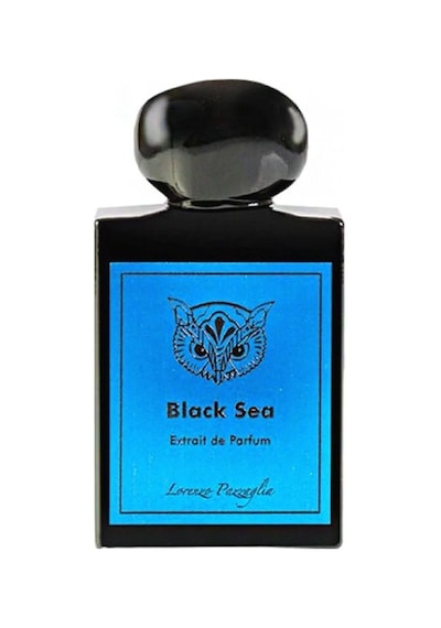 Lorenzo Pazzaglia Black Sea Extrait De Parfum Su