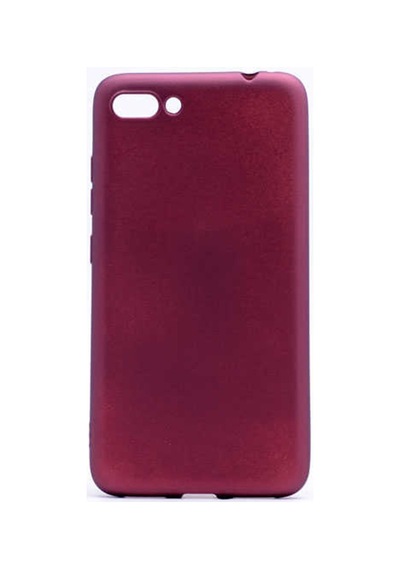 Asus Zenfone 4 Max Kılıf Ince Esnek Soft Premium Silikon Kapak