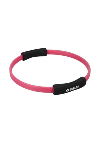 Delta Pilates Çemberi Pembe