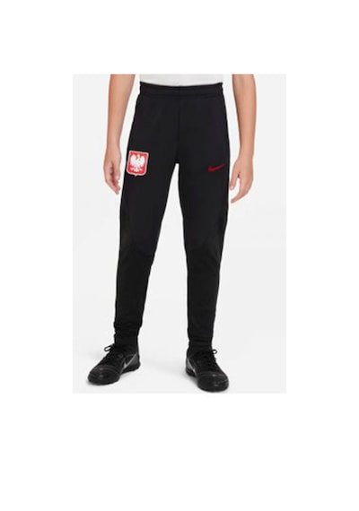 Nike Dh6484-010 Poland Strike Dri-fıt Eşofman Altı-7353 Siyah