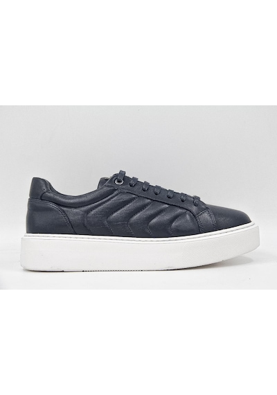 Luciano Bellini E37106 Erkek Casual Ayakkabı - Lacivert Lacivert