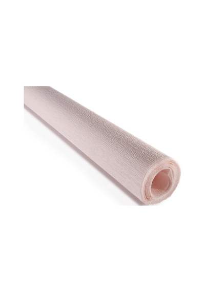Italyan Krapon Kağıdı No:354 Soft Pink 90 Gr. 50x150 Cm
